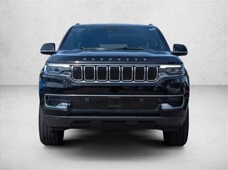 Used 2022 Jeep Wagoneer Series I AWD/4WD video 2