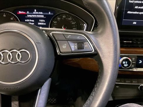 Used 2023 Audi A4 2.0T Premium w/ Convenience Package image 19