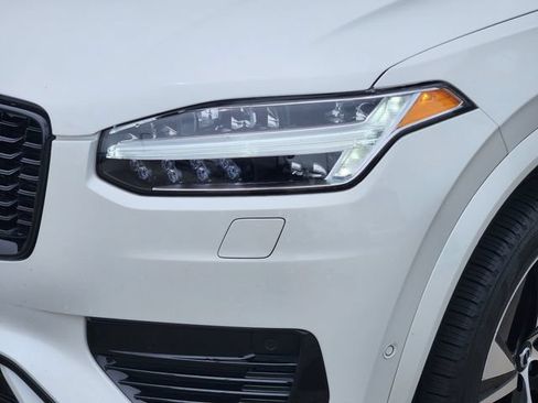 Used 2023 Volvo XC90 T8 Plus AWD/4WD image 9
