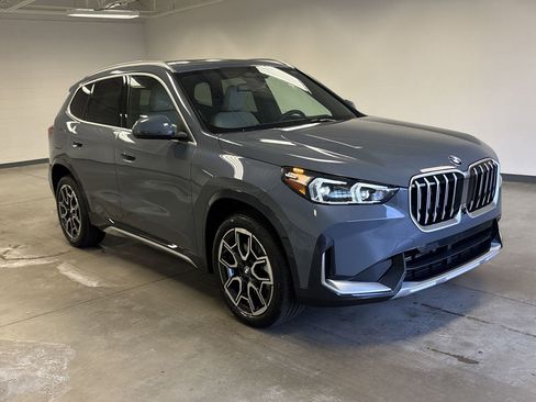 New 2025 BMW X1 xDrive28i w/ Premium Package image 20