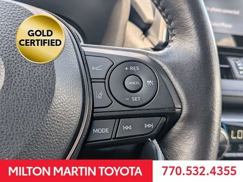 Certified 2022 Toyota RAV4 XSE AWD/4WD image 24
