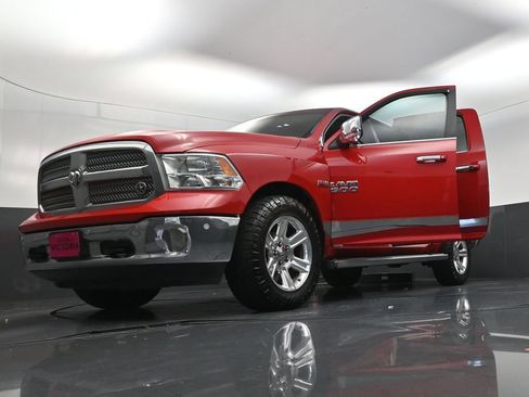 Used 2018 RAM 1500 Lone Star RWD image 32