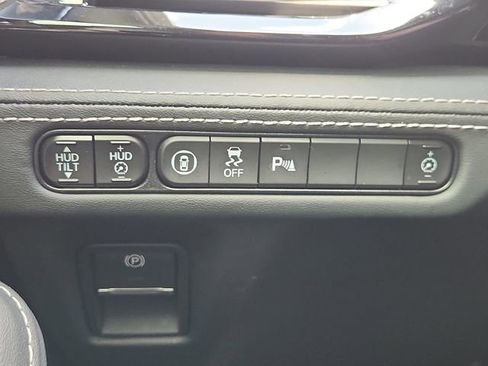 Used 2023 Acura MDX SH-AWD w/ Advance Package image 18