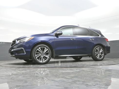 Used 2019 Acura MDX w/Technology Pkg image 20