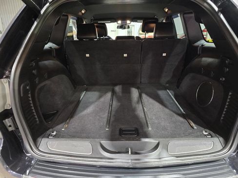 Used 2014 Jeep Grand Cherokee Limited AWD/4WD image 28