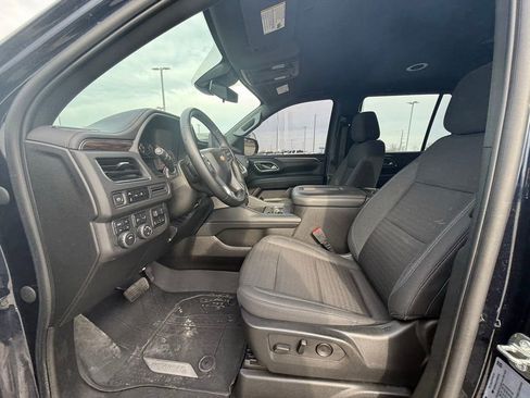 Used 2023 Chevrolet Tahoe LS w/ Driver Alert Package image 29