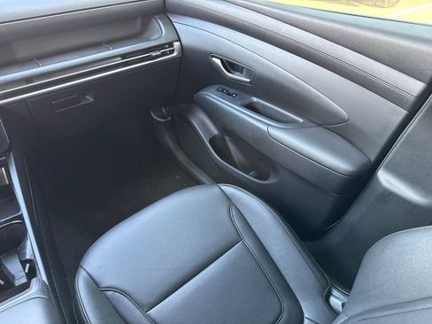 Used 2025 Hyundai Santa Cruz SEL image 14