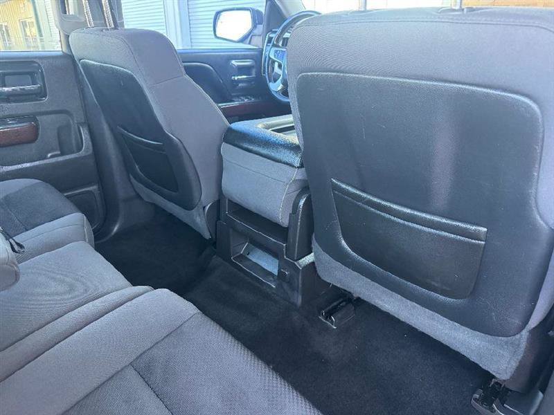 Used 2014 GMC Sierra 1500 SLE w/ SLE Value Package AWD/4WD image 27