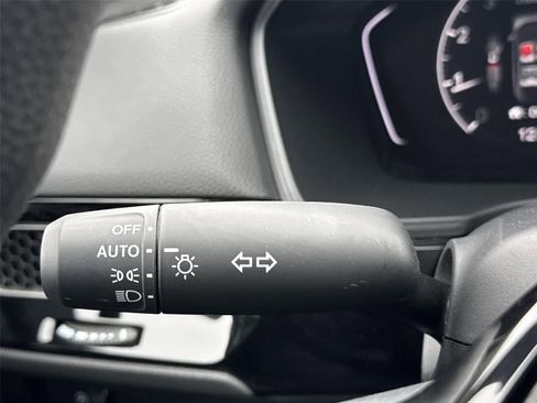 Used 2023 Honda Civic LX image 20