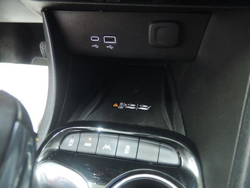 Used 2024 Buick Encore GX Sport Touring w/ Experience Buick Package AWD/4WD image 20