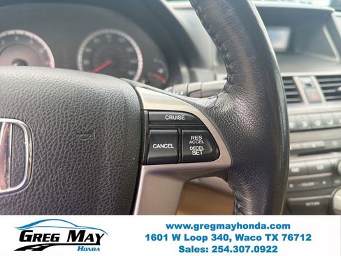 Used 2012 Honda Accord SE image 11