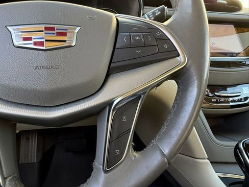 Used 2023 Cadillac XT5 Premium Luxury w/ Technology Package image 28