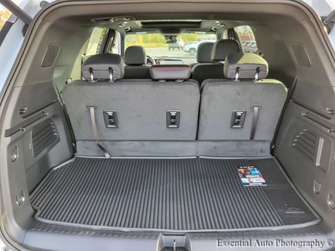 New 2026 Chevrolet Traverse Z71 w/ Enhanced Driving Package image 19