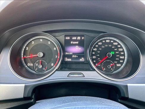 Used 2018 Volkswagen Atlas SE image 22