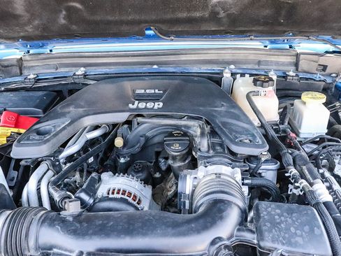 Used 2021 Jeep Gladiator Rubicon AWD/4WD image 49