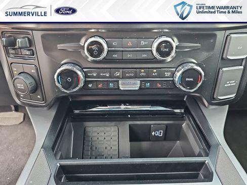 New 2026 Ford F250 Lariat w/ Chrome Package AWD/4WD image 27