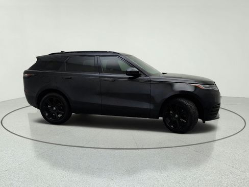 Used 2022 Land Rover Range Rover Velar R-Dynamic S AWD/4WD image 6