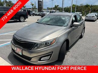 Used 2014 Kia Optima LX FWD video 1