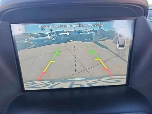 Used 2018 Ford Escape SEL image 24