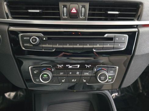 Used 2017 BMW X1 xDrive28i image 25