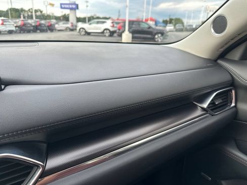 Used 2021 MAZDA CX-5 Carbon Edition AWD/4WD image 35