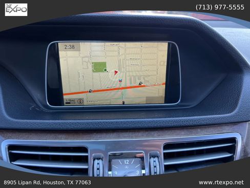 Used 2014 Mercedes-Benz E 350 Sedan image 41