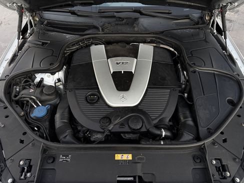 Used 2015 Mercedes-Benz S 600 image 41