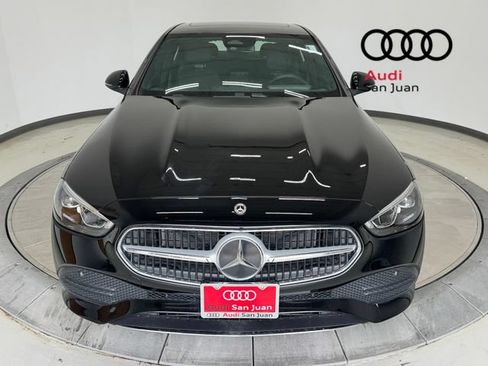 Used 2024 Mercedes-Benz C 300 Sedan image 2