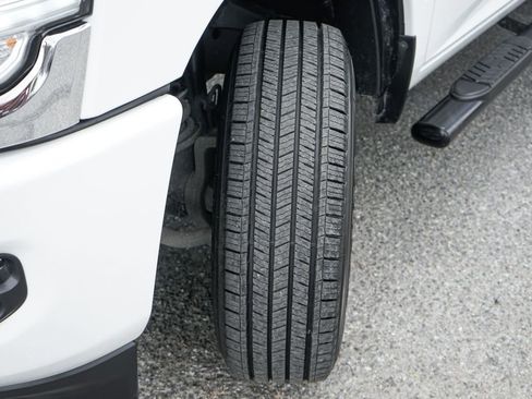 Used 2023 RAM 2500 Laramie AWD/4WD image 46