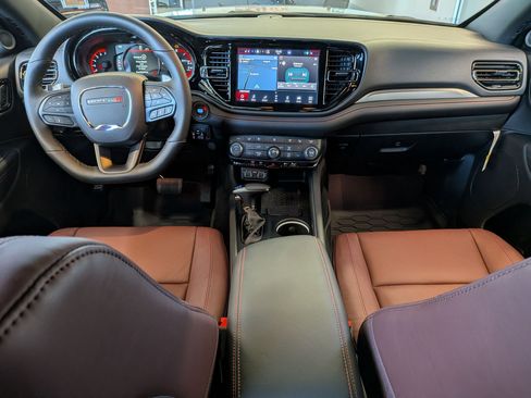 New 2026 Dodge Durango GT AWD/4WD image 32