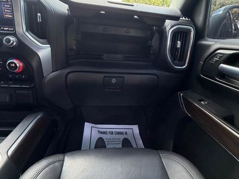 Used 2021 GMC Sierra 1500 SLT AWD/4WD image 27