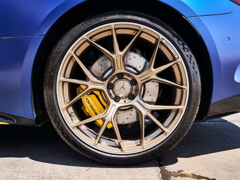 Used 2024 Mercedes-Benz AMG GT 63 image 26