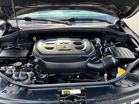 Used 2019 Jeep Grand Cherokee Limited AWD/4WD image 32