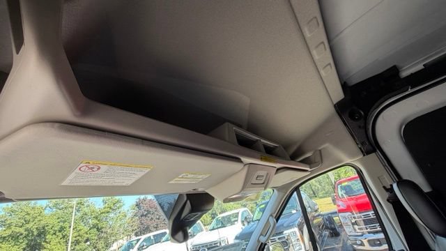 New 2026 Ford Transit 250 148 Medium Roof Extended AWD w/ Load Area Protection Package image 8
