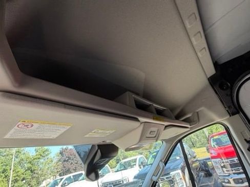 New 2026 Ford Transit 250 148 Medium Roof Extended AWD w/ Load Area Protection Package image 8