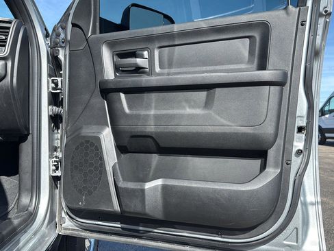 Used 2022 RAM 2500 Tradesman image 15