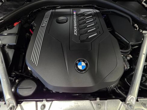 Used 2023 BMW 440i xDrive Coupe w/ Premium Package AWD/4WD image 3