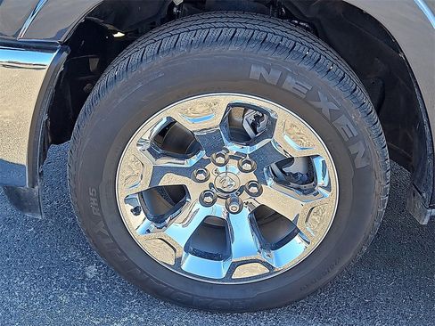 Used 2025 RAM 1500 Lone Star image 13