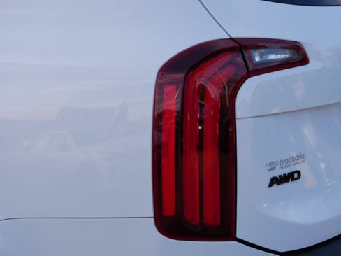 Certified 2022 Kia Telluride SX w/ SX Prestige Package image 17