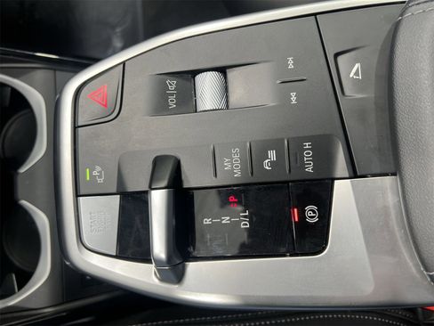 Used 2025 BMW X1 xDrive28i image 19