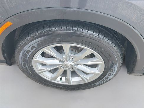 Certified 2023 Honda CR-V EX-L image 36