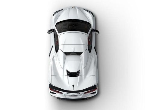 New 2026 Chevrolet Corvette Stingray Preferred Conv w/ Z51 Performance Package image 31