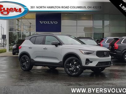 New 2026 Volvo XC40 B5 Ultra w/ Climate Package