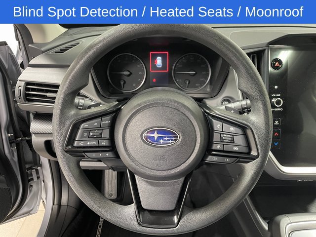 Used 2024 Subaru Crosstrek 2.0i Premium AWD/4WD image 14