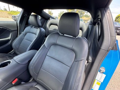 Used 2026 Ford Mustang Premium RWD image 19