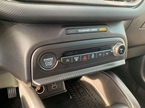 New 2025 Ford Bronco Sport Outer Banks w/ Outer Banks Tech Package+ image 19