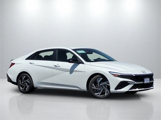 New 2025 Hyundai Elantra Sport video 1