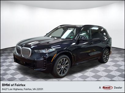 Used 2026 BMW X5 xDrive40i w/ Executive Package