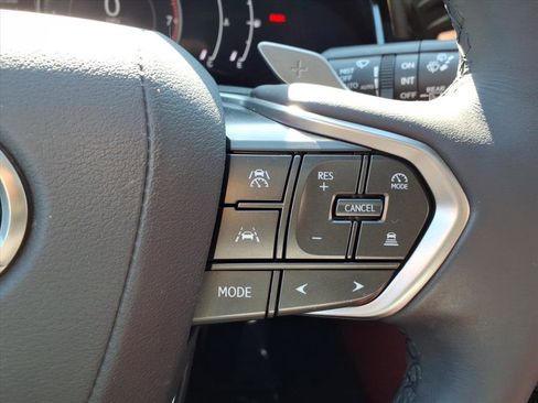 Used 2024 Lexus NX 350 AWD w/ Cold Area Package image 19