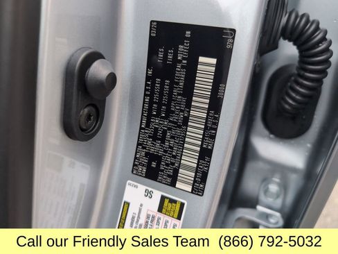 New 2026 Toyota Corolla Cross XLE w/ Convenience Package image 26